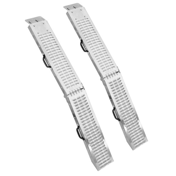 Nakladalne rampe zložjive Rampe rampa